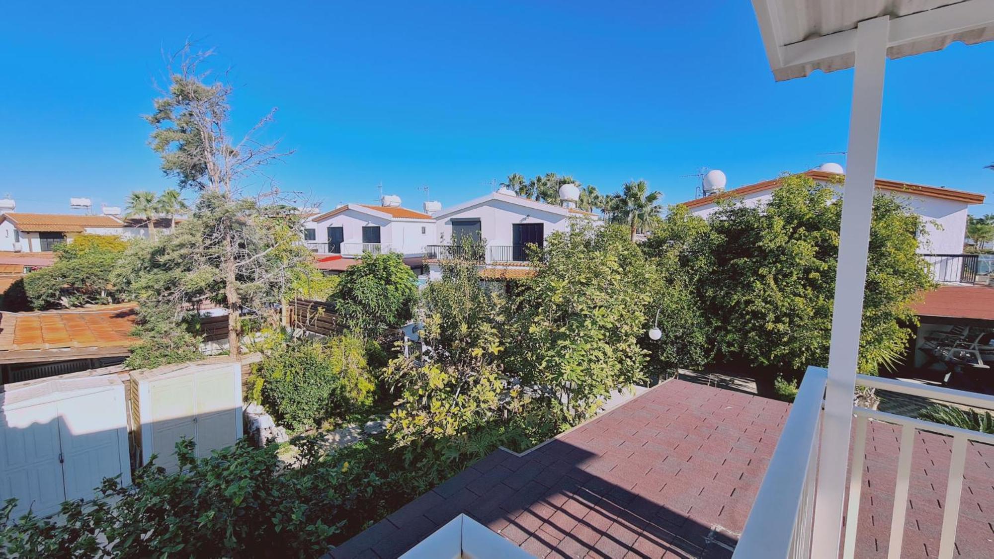 Stay Crystal Waves Maisonette Meneou Exterior photo