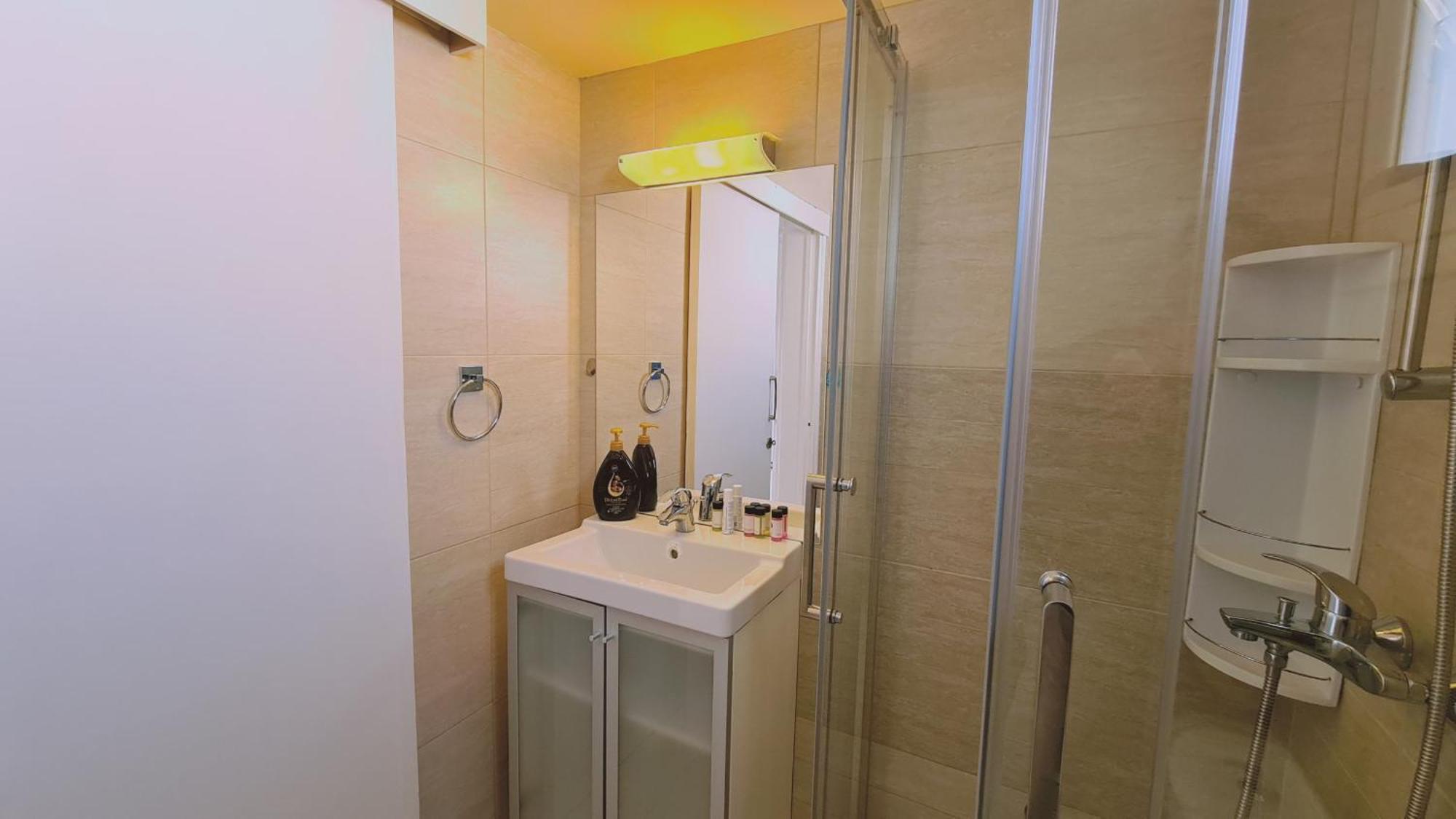 Stay Crystal Waves Maisonette Meneou Exterior photo