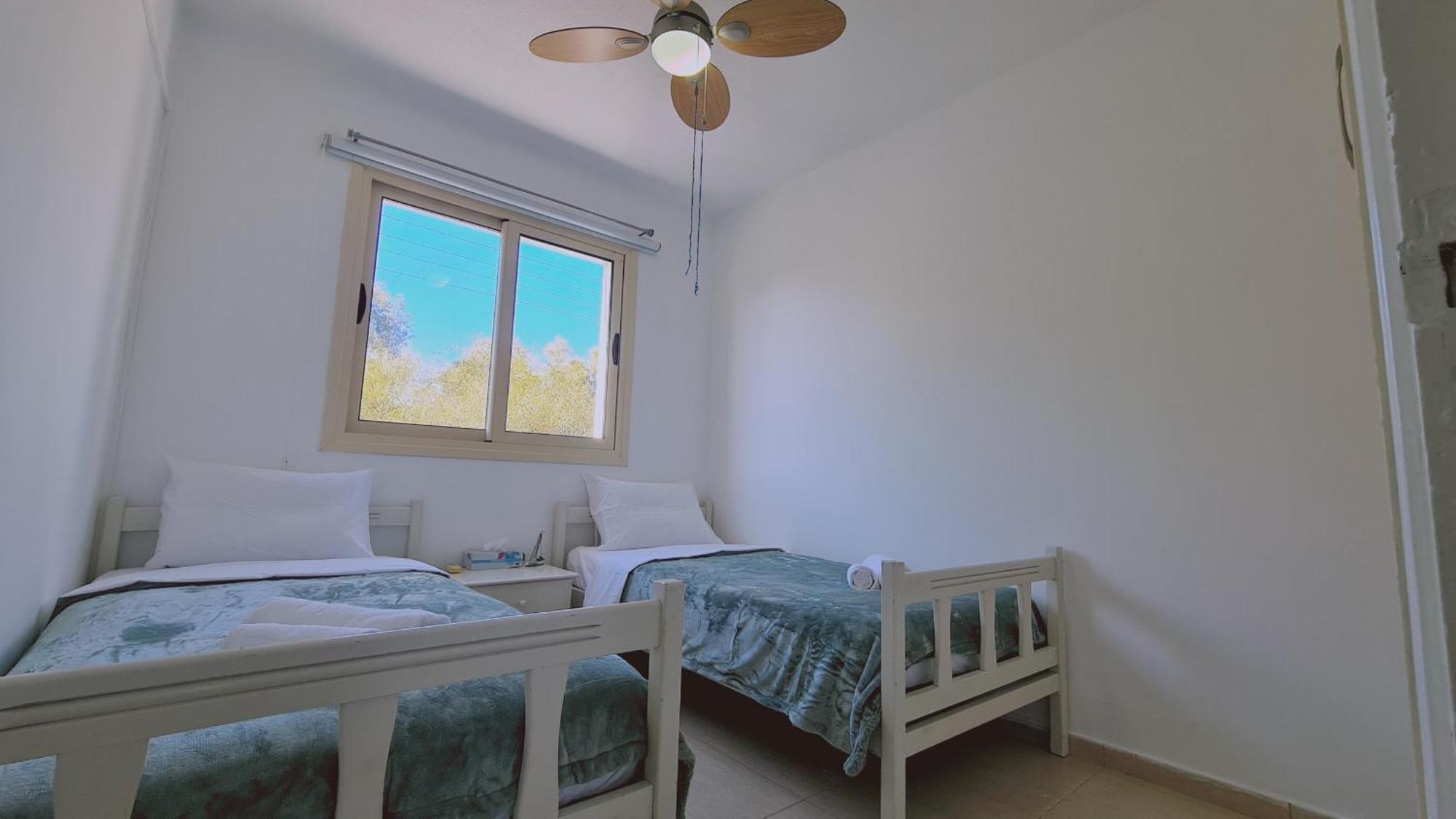 Stay Crystal Waves Maisonette Meneou Exterior photo