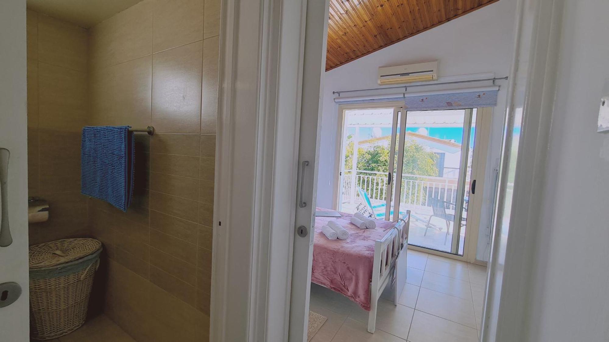 Stay Crystal Waves Maisonette Meneou Exterior photo