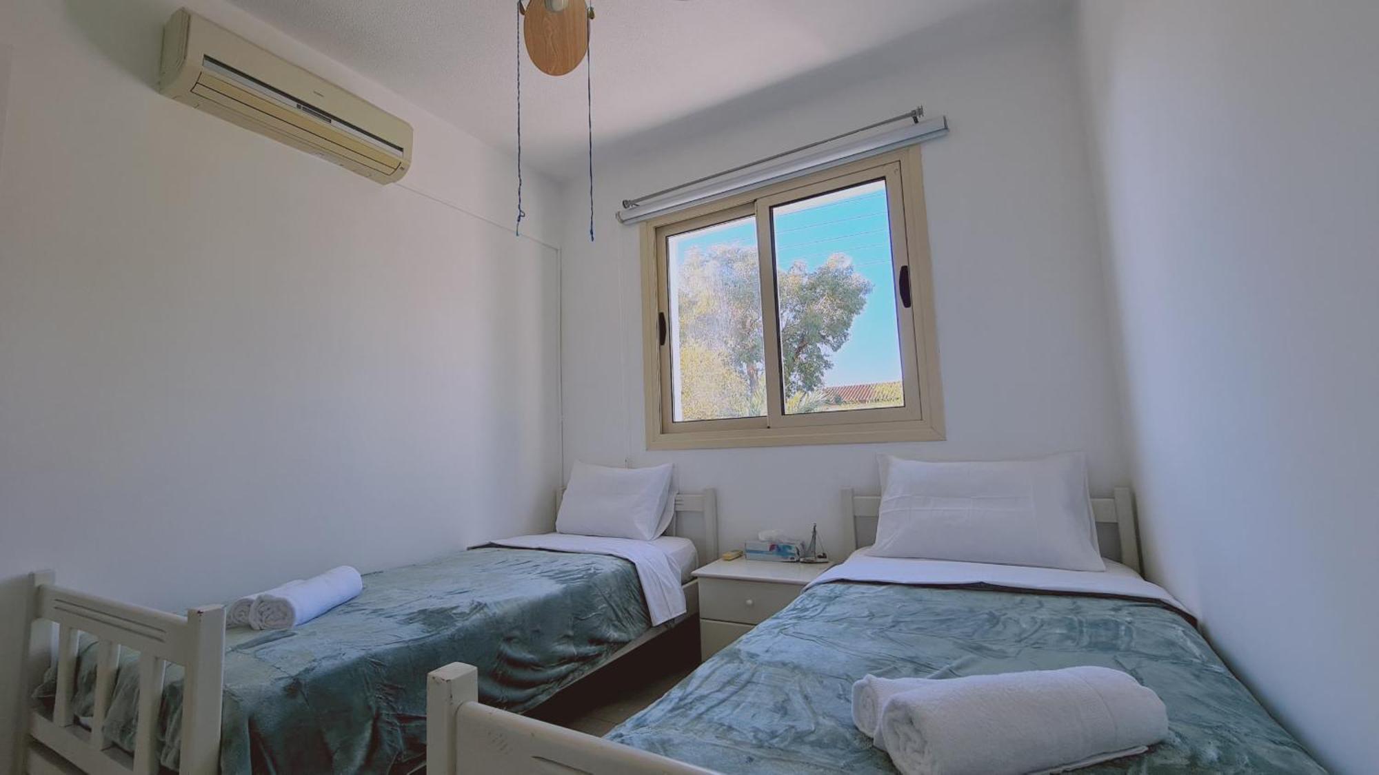 Stay Crystal Waves Maisonette Meneou Exterior photo