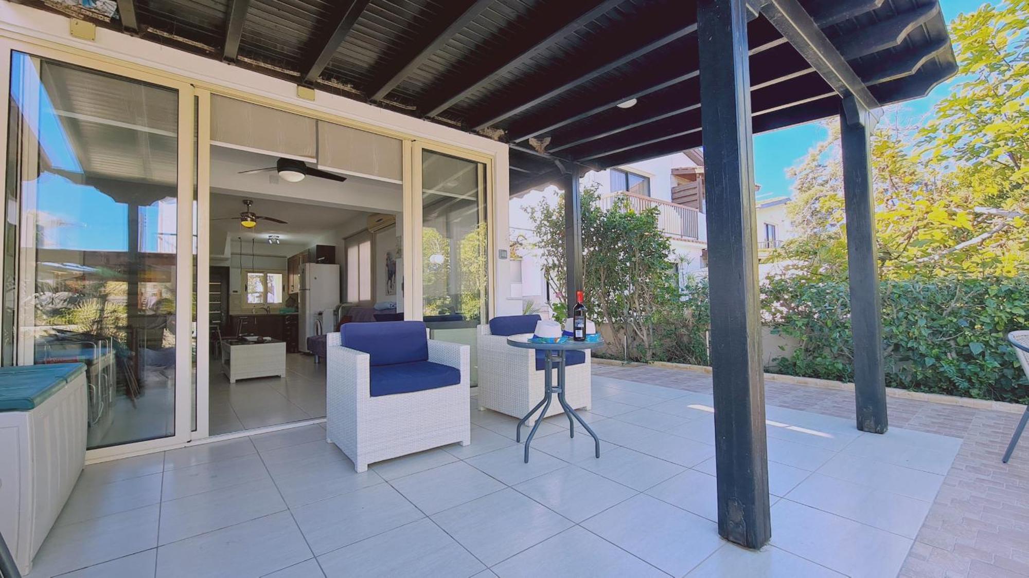 Stay Crystal Waves Maisonette Meneou Exterior photo