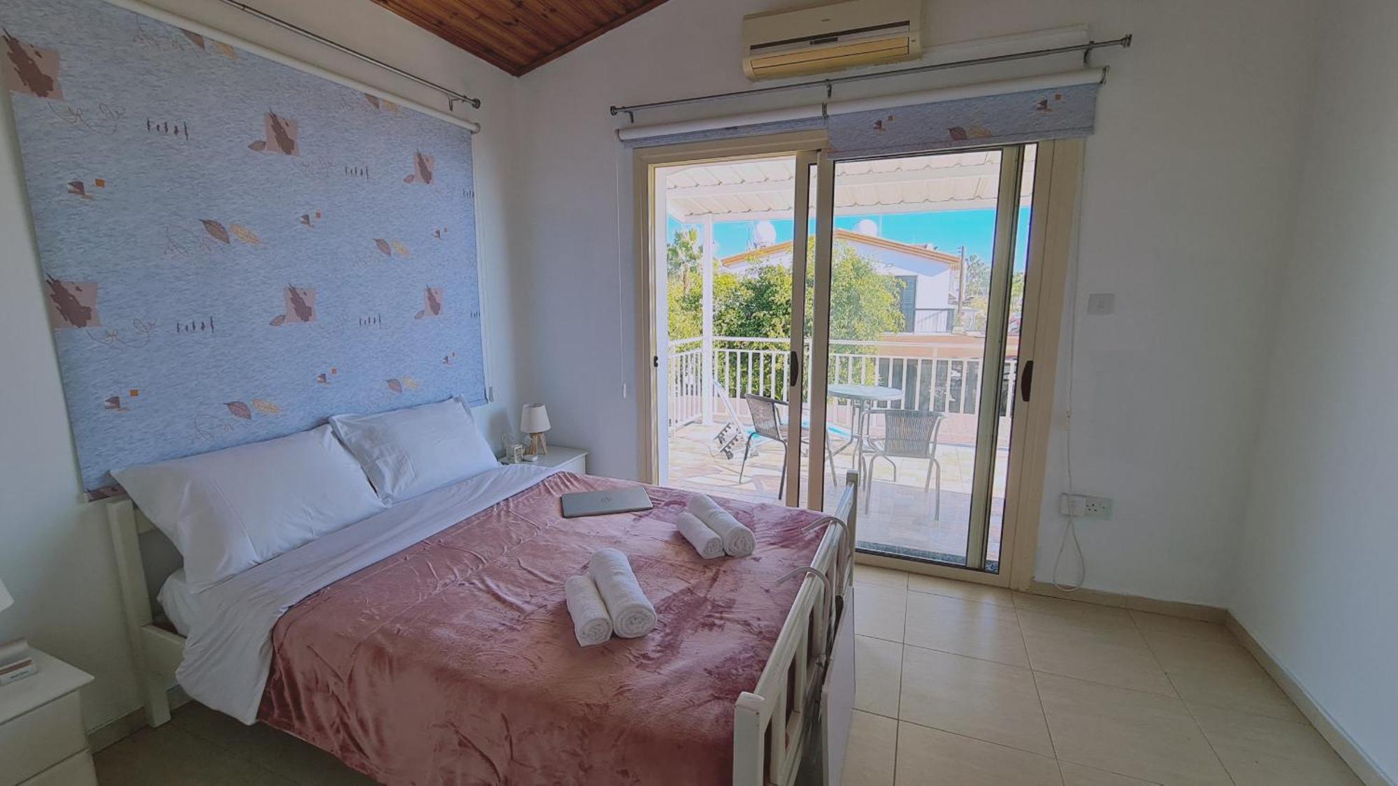 Stay Crystal Waves Maisonette Meneou Exterior photo